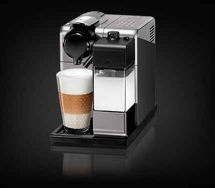 Nespresso | Coffee machines & coffee of highest quality