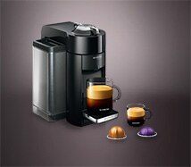 Nespresso USA | Coffee & Espresso Machines & More