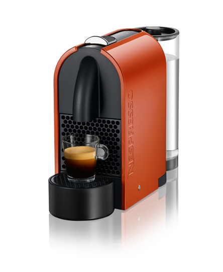 Nespresso d50