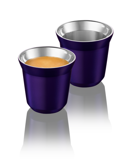 dorp web zeil Coffee Cups Collections | Nespresso