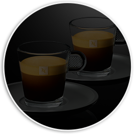 Macchina Caffè Espresso Sistema di ricarica Capsule Nespresso con  Cappuccinatore colore Platino - Gran Maestria EN 470.SAE