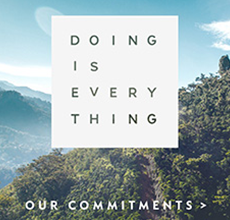 Our Commitments