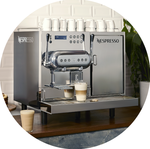 Buy Professional Coffee Machines