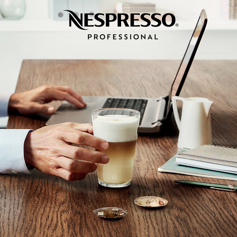商用咖啡方案| PRO