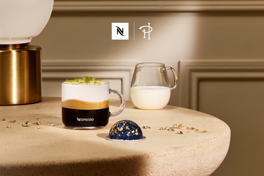 Nespresso presenta tres recetas para preparar con sus nuevas cápsulas Vertuo  Barista Creations for Milk - ANDA