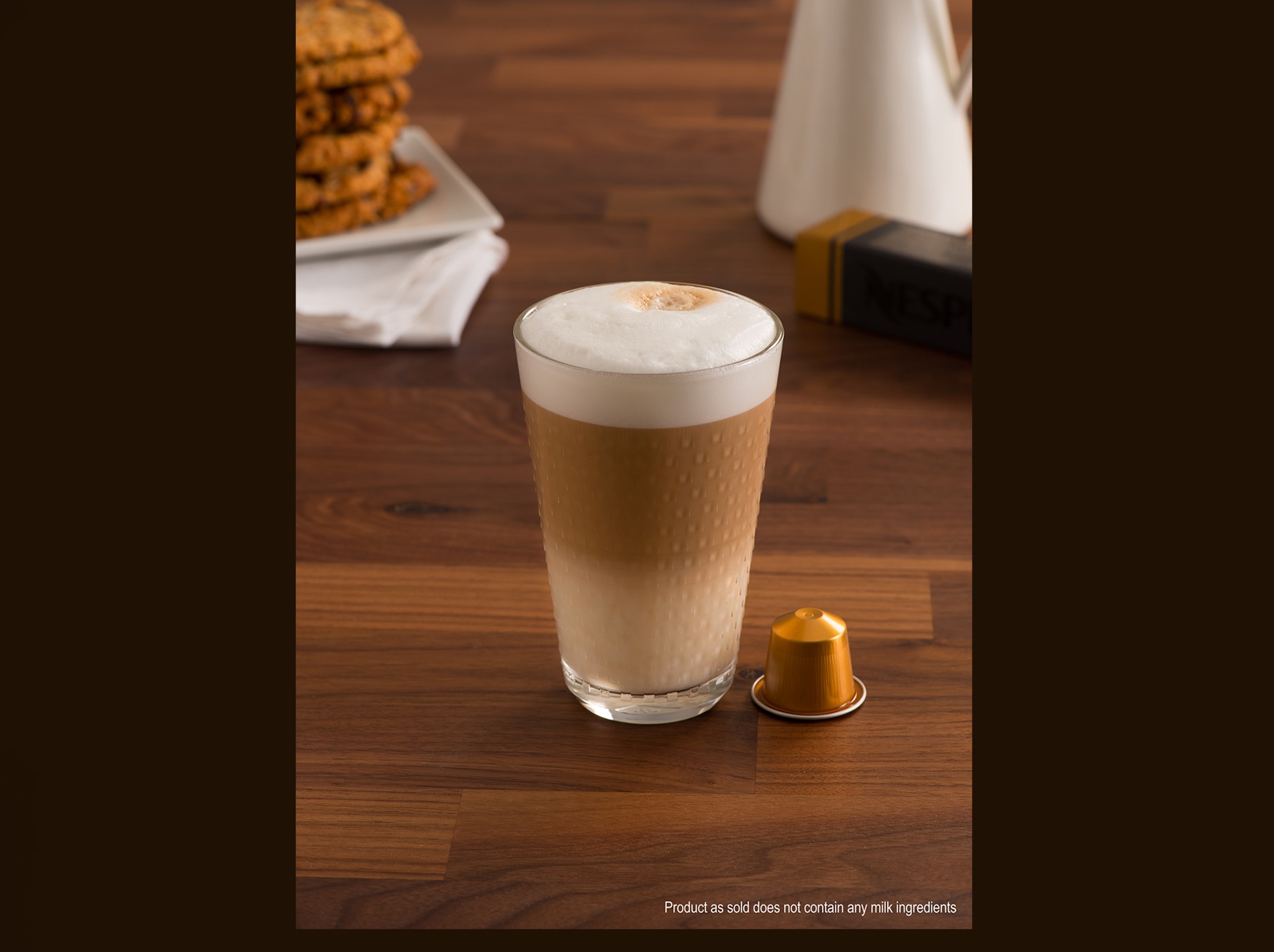 The Best Nespresso Capsules For Latte And Cappuccino  Nespresso, Best  nespresso capsules, Nespresso capsules
