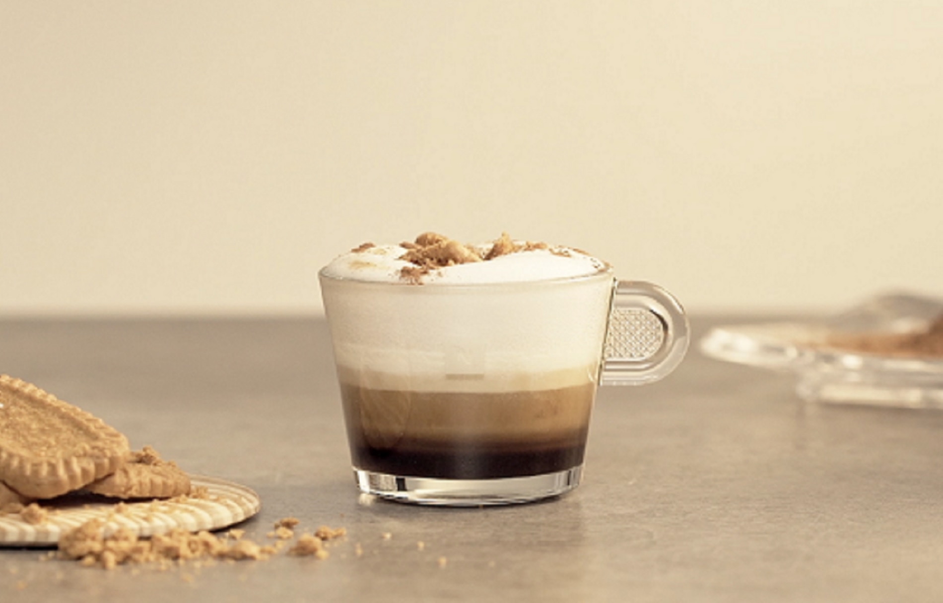 Nespresso Tiramisu Coffee - Nespresso Recipes