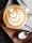 Latte Art Tulip - Nespresso Recipes