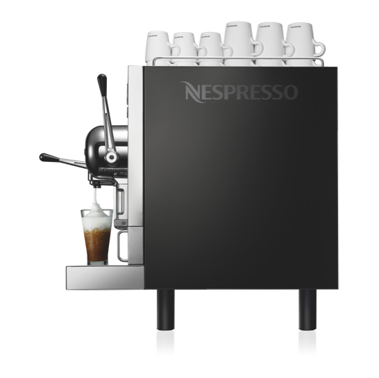 220 | Nespresso Professional