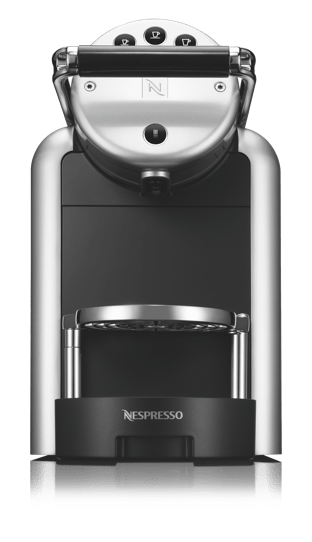 Nespresso Pro Capsules Kopen bij Huren CS220 Zenius