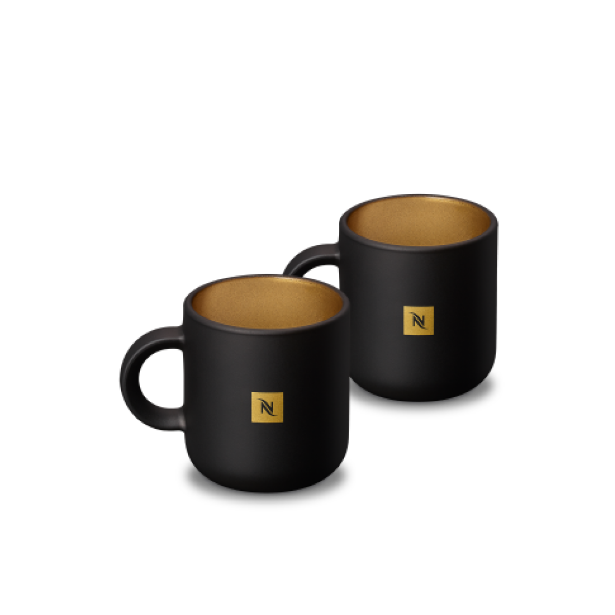 Nespresso x Chiara Ferragni Nomad Travel Mug & Coffee Cup Set NEW