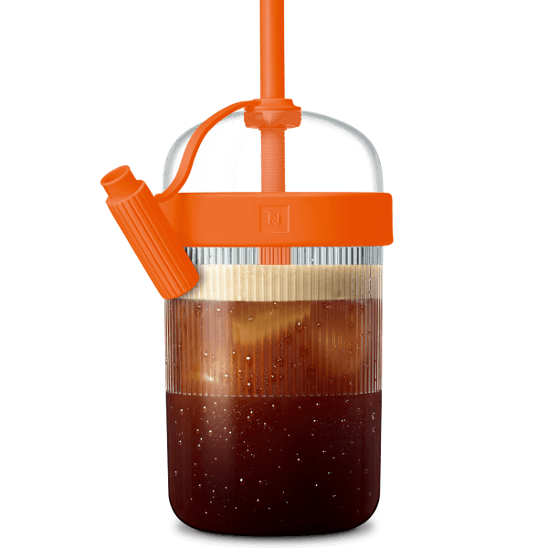 Nespresso outlet Nomad Iced Tumbler