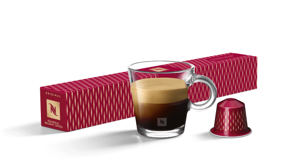 Singles Day 2023 | Nespresso Hong Kong