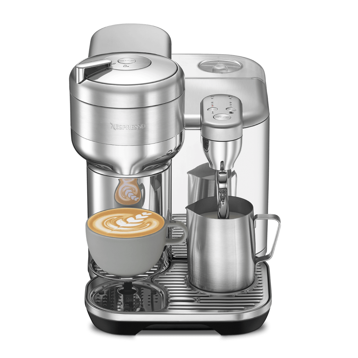 Commercial Coffee Maker Food Grade Stainless Steel Large Coffee