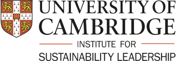 University Cambridge Institute for Sustainability leadership