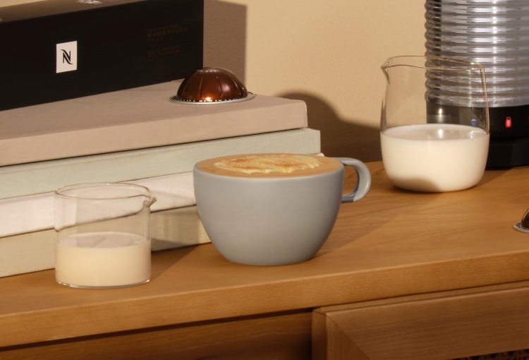 Best Nespresso Cappuccino Cups?, Lume Vs Pure Vs View Vs Vertuo, Which  Coffee Cup Set?