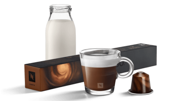 Coffee Pods | Nespresso Barista Creations | Nespresso USA
