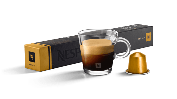 | Coffee Capsules | Nespresso™