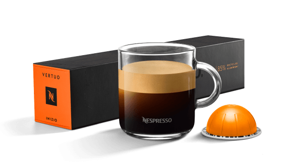 Coffee | Gran | Nespresso USA