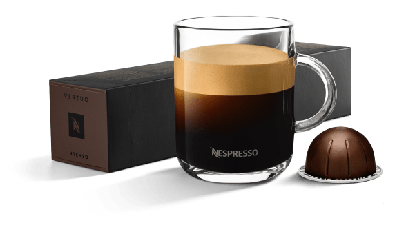 Oferta 300 Capsulas Cafe Nespresso Pro Arabica