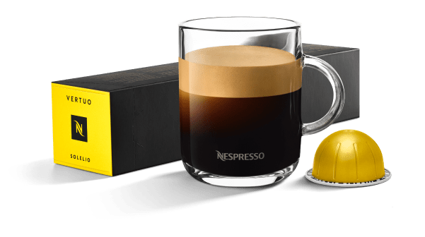 Nespresso Vertuoline - Cápsulas de café (30 cápsulas) : :  Alimentos y Bebidas