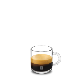 DeLonghi Nespresso Vertuo Next Deluxe Coffee and Espresso Maker - Chrome