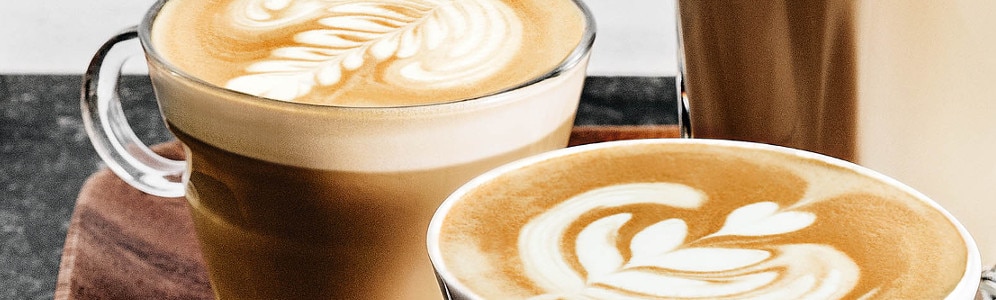 How to Froth Milk for Latte Art