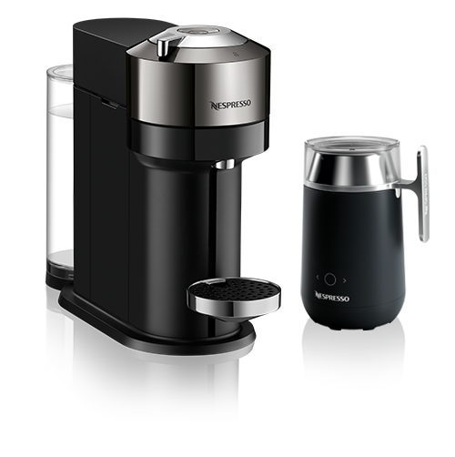 All-New Vertuo NEXT Coffee Machine | Nespresso Australia