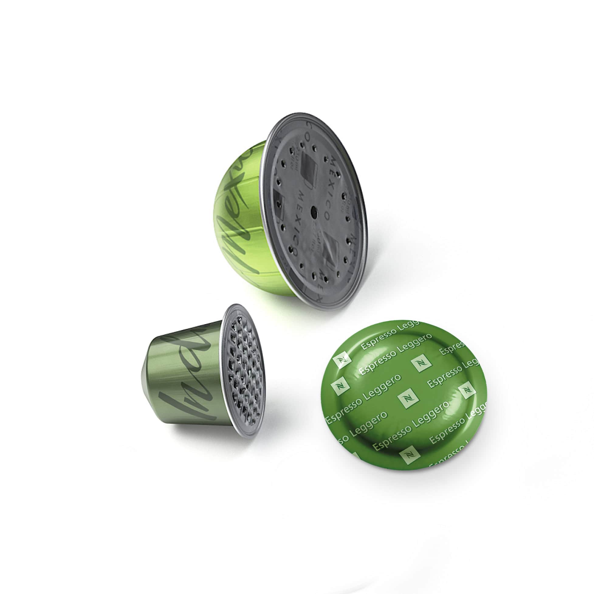 Recycling Coffee Capsules & Pods