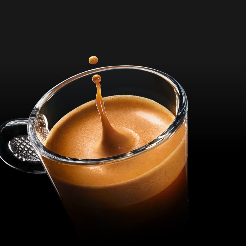 noedels Niet doen Kiezelsteen Bestel Onze Koffiecapsules | Nespresso
