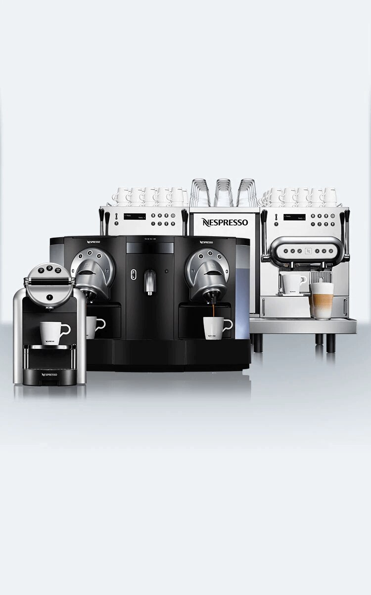 Nespresso Brazil 