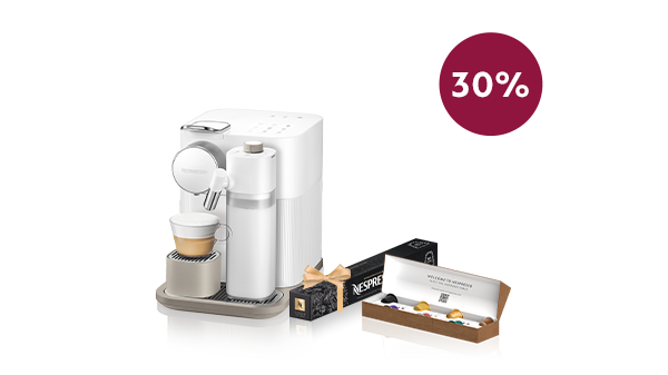 Ofertas Nespresso