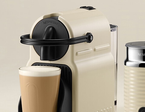 Mousseur à lait Nespresso Aeroccino 3190 Milchaufschäumer