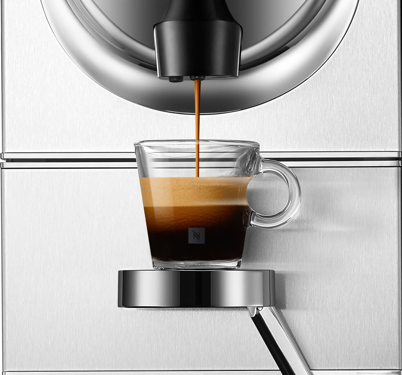 pour machines | Nespresso Professionnel
