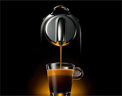 You have just bought a Coffee Machine | Nespresso