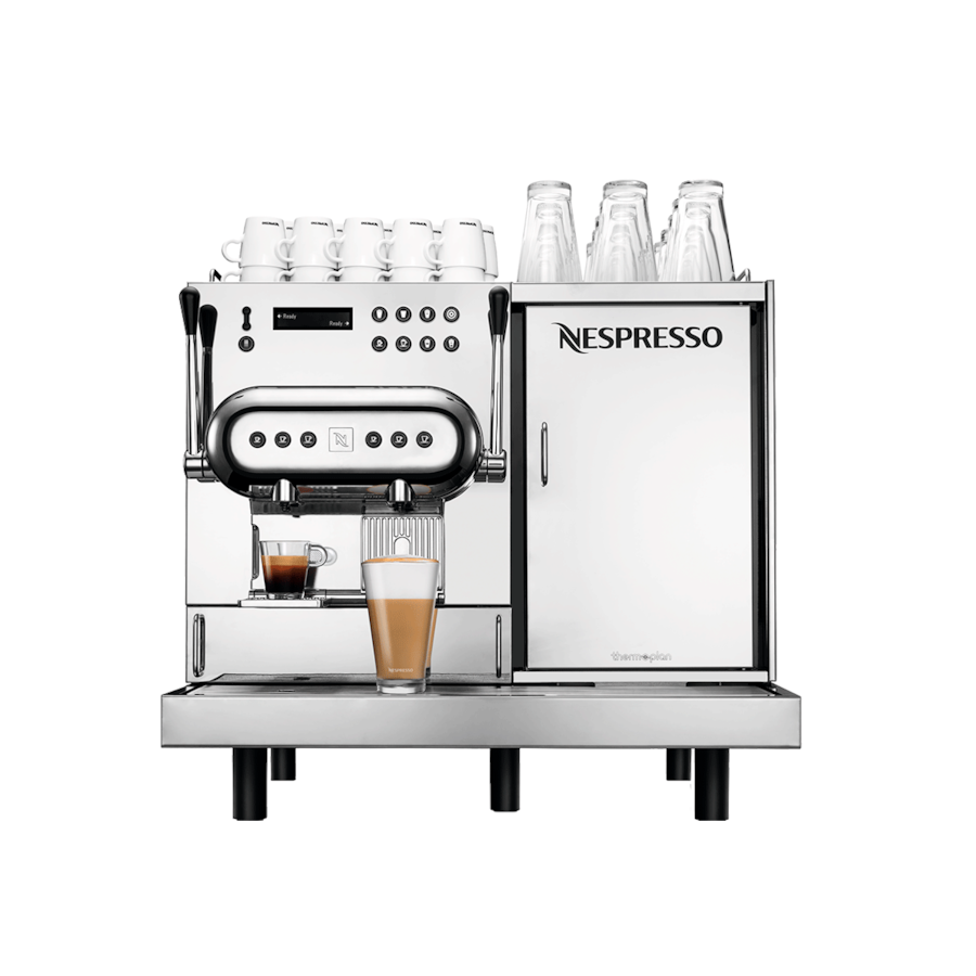 アグイラ220 | 業務用コーヒーマシン | ネスプレッソ プロフェッショナル