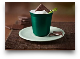 After Eight Coffee