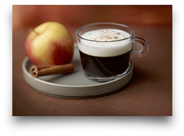 Apple Ginger Coffee