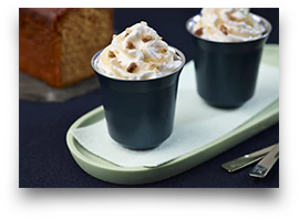 Gingerbread Viennois