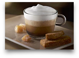 Gingerbread Coffee