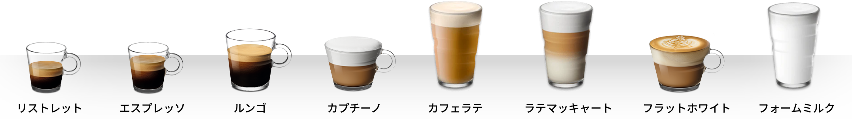 クレアティスタ プラス コーヒーメーカー ネスプレッソ