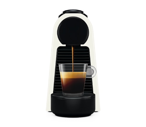 Nestle - 新品 Nespresso essenza mini ネスプレッソ エッセンサミニの