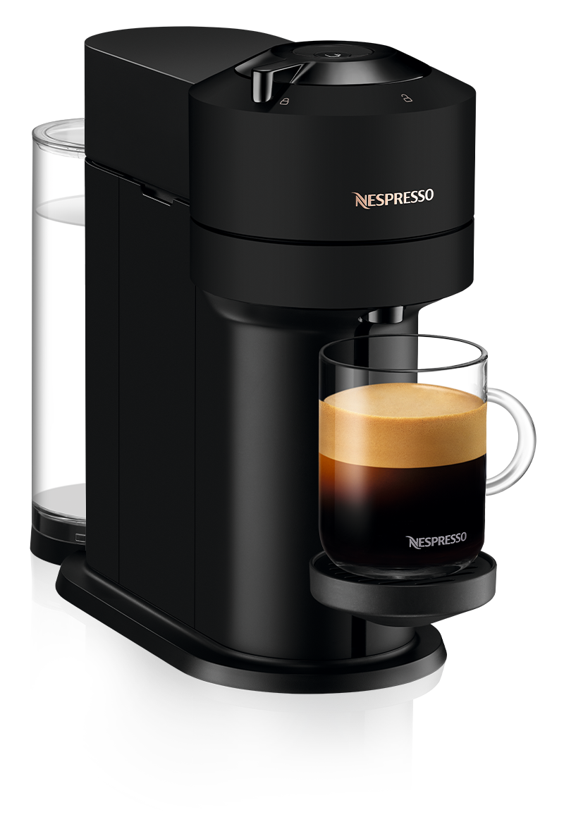 Nespresso コーヒーメーカー | munchercruncher.com