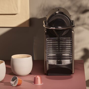 Nespresso Pixie Titan Coffee Machine –