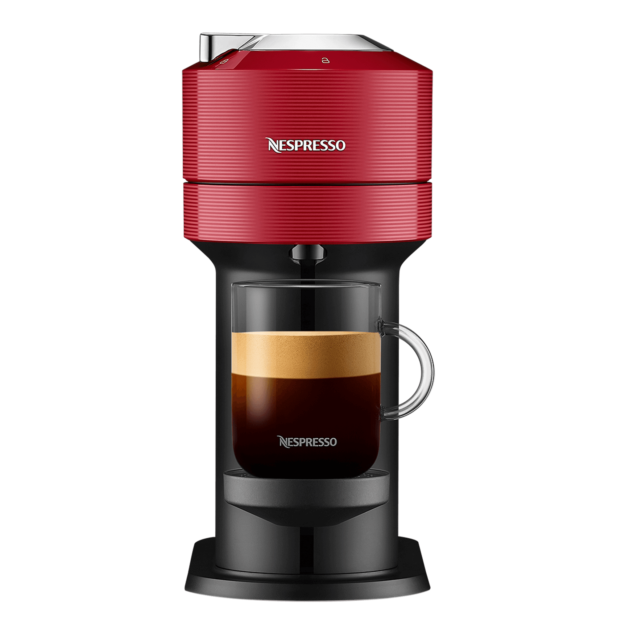 Cup sizes can not be set at the moment ??? : r/nespresso