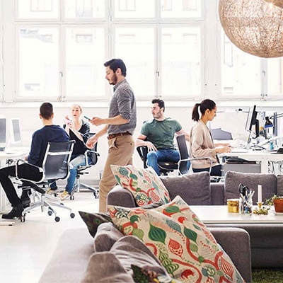 10 ways that your workspace is expected to change