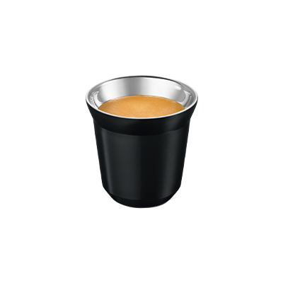 Pixie Espresso Cup, Paris