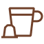 咖啡杯icon