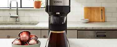 Nespresso USA Coffee Espresso Machines & Accessories