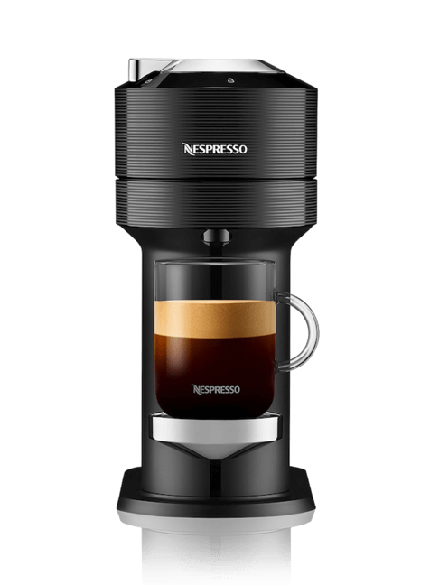 How to Use a Vertuo Next  Nespresso VertuoLine Coffee Machine